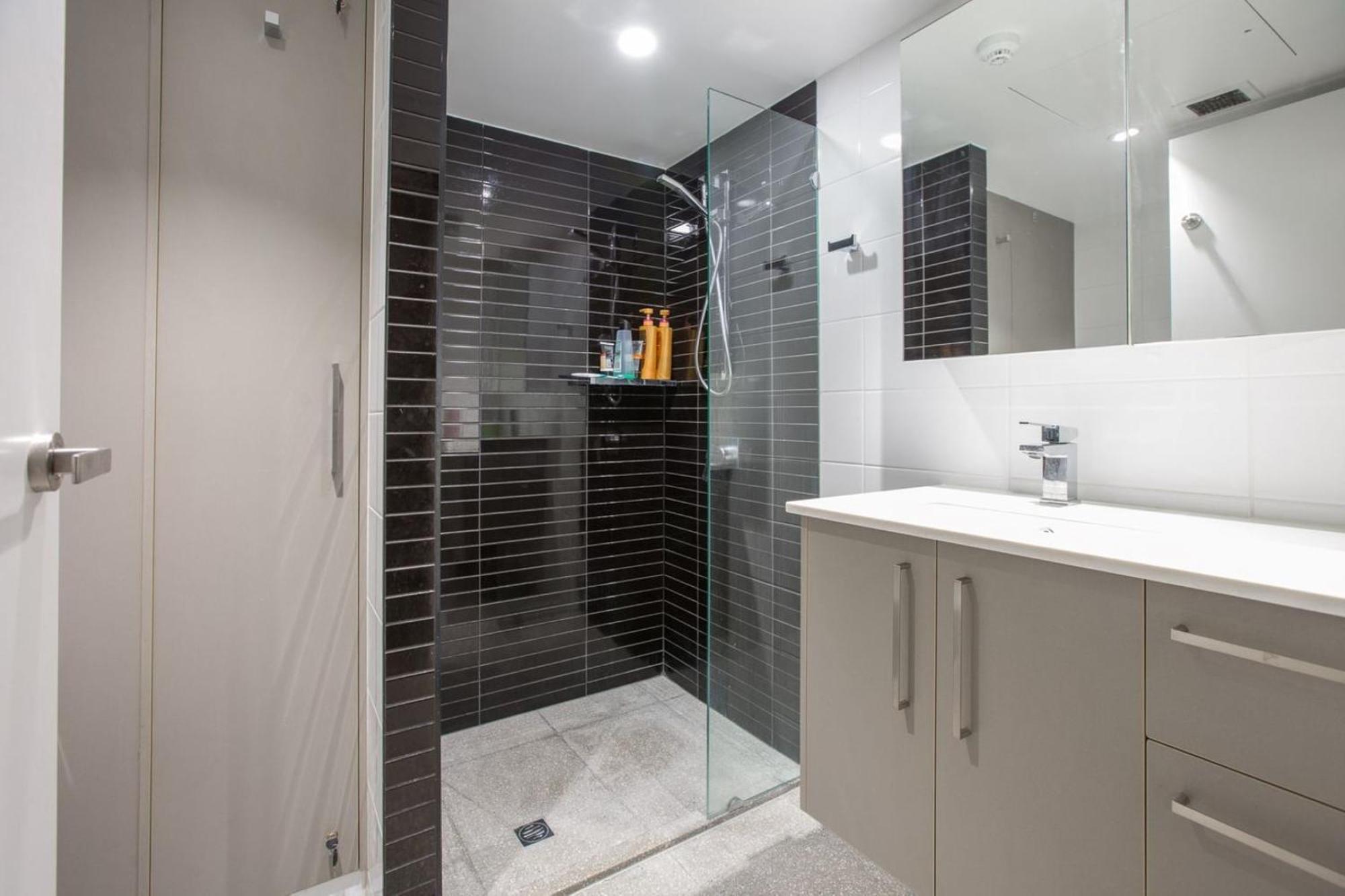View Pacific Apartments Gold Coast Chambre photo
