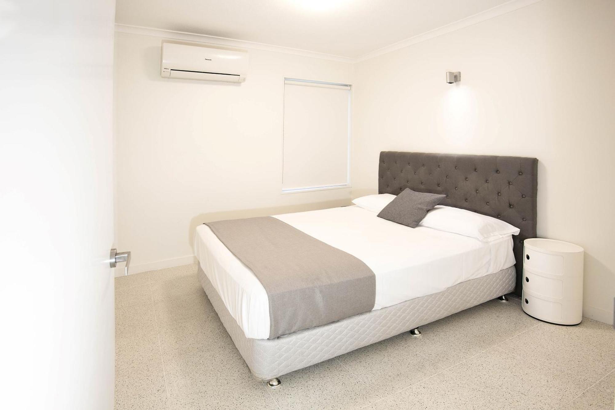 View Pacific Apartments Gold Coast Chambre photo