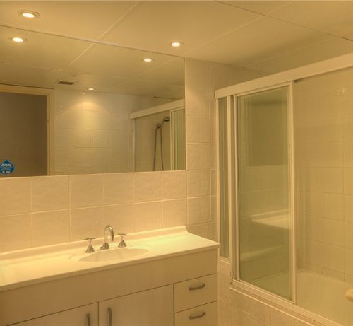 View Pacific Apartments Gold Coast Extérieur photo