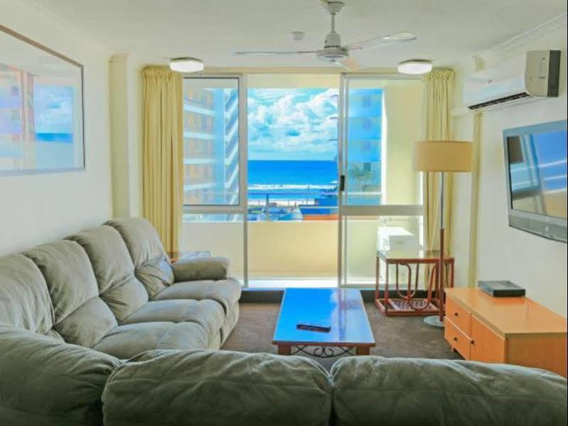 View Pacific Apartments Gold Coast Extérieur photo