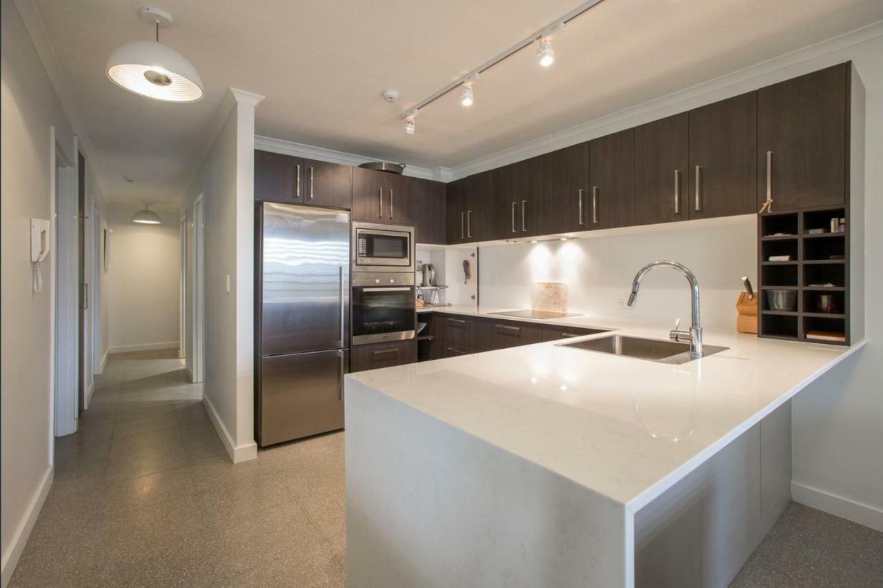 View Pacific Apartments Gold Coast Extérieur photo