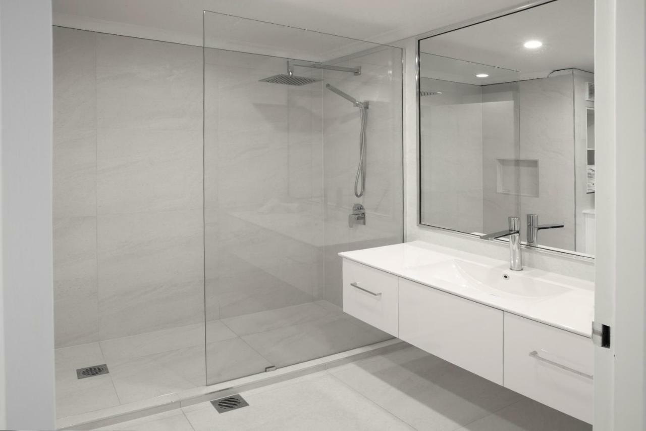 View Pacific Apartments Gold Coast Extérieur photo